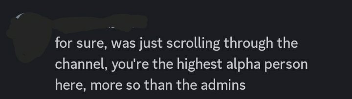 feels good when ur appreciated...