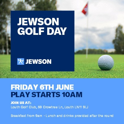 Woldmarsh Producers (@woldmarsh) on Twitter photo Are you an avid golfer?
There's a last-minute space for a team of 4 available at Jewson's upcoming Golf day.
Please email: membership@woldmarsh.com if you are interested, quoting your Woldmarsh number. Are you an avid golfer?
There's a last-minute space for a team of 4 available at Jewson's upcoming Golf day.
Please email: membership@woldmarsh.com if you are interested, quoting your Woldmarsh number.