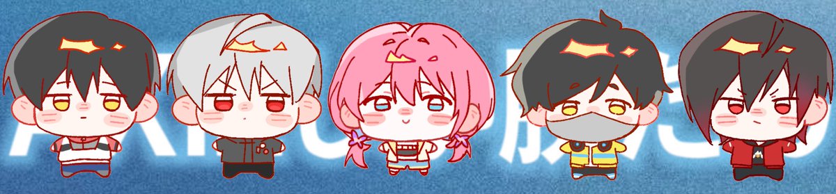 Mtou🐱 tweet media