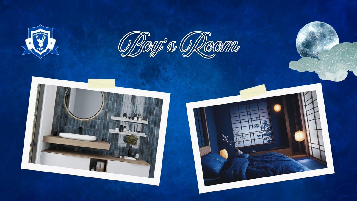 DEER CHAMBER tweet media