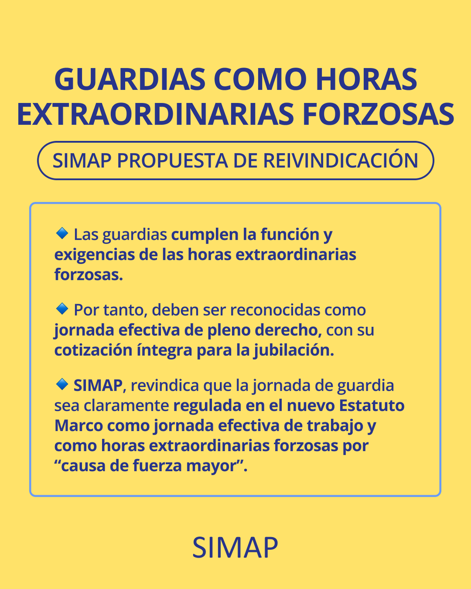 SIMAP tweet media