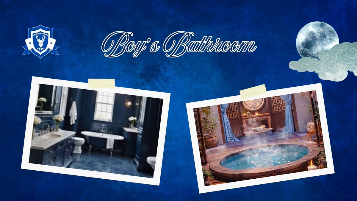 DEER CHAMBER tweet media