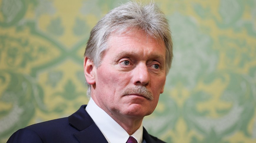 🇷🇺🇩🇪 Kremlin spokesman Dmitry Peskov stated that Mertz’s remarks on supplying long-range weapons are a direct provocation of further war, and added that he hopes Germany’s irresponsible position will not hinder prospects for a peaceful resolution.