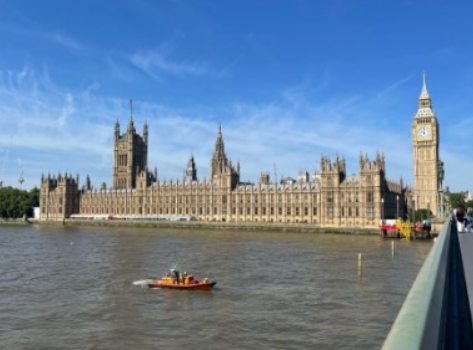 g2_uk's tweet photo. Last week, our team member Mark represented G2Metric at a House of Lords reception on AUKUS — the UK-US-Australia defence pact. We were proud to be recognised for our role in the Dreadnought programme and future tech in defence. #G2Metric #AUKUS #DefenceInnovation #Dreadnought https://t.co/Qyjj4DT6Ak