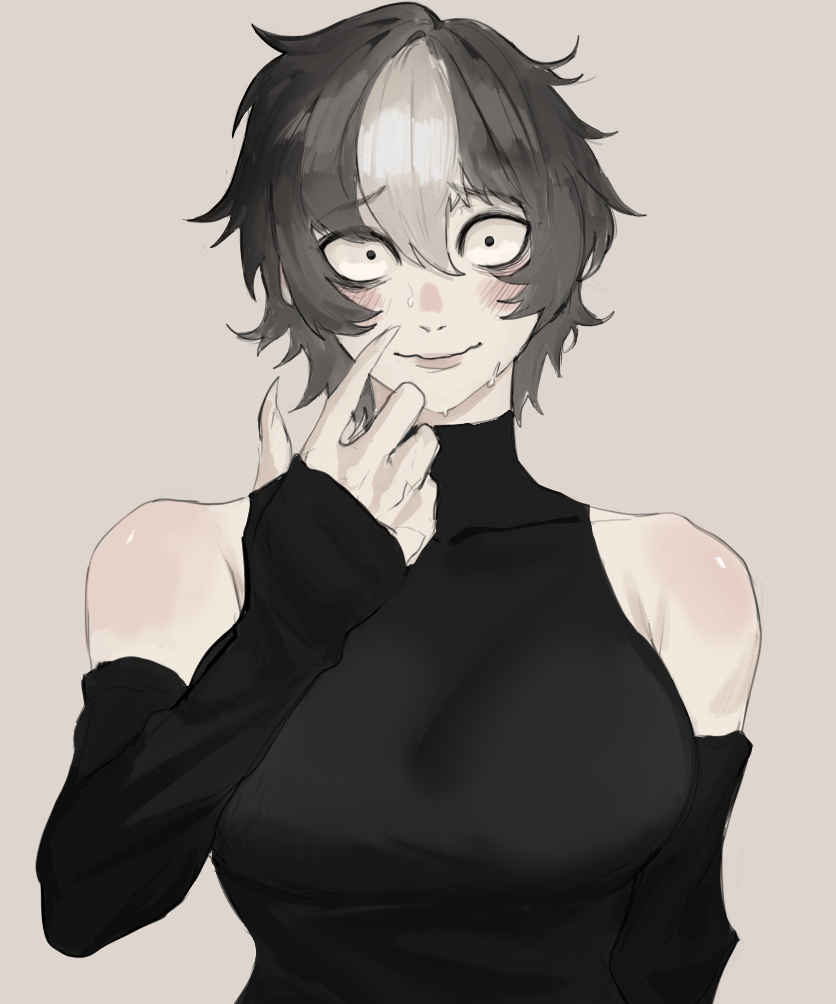 ラリアット ZINE RARIATOO ORIGINAL CHARACTERS ラリアット ZINE
