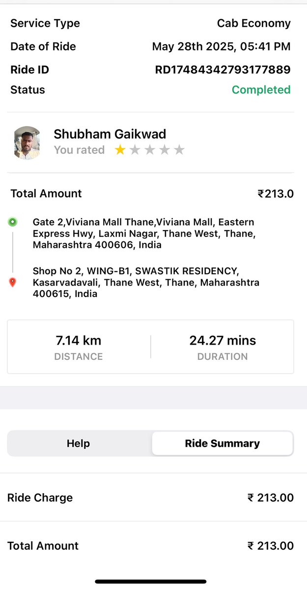 Ripusudann Mishrra tweet media