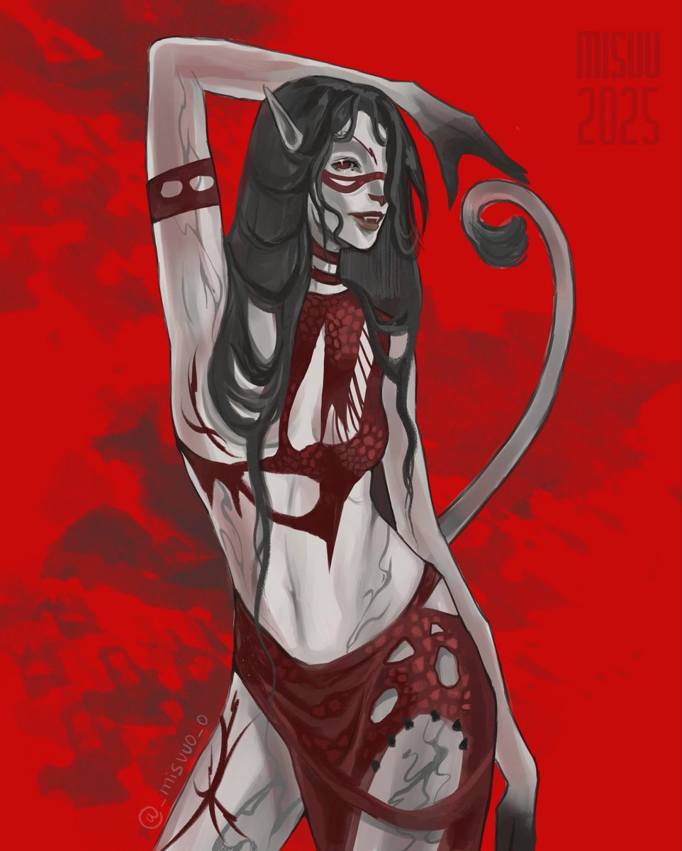 _misuuu_uu's tweet image. fight me
#avatar #oc #navi #navioc #avataroc #art #artist #avatarart