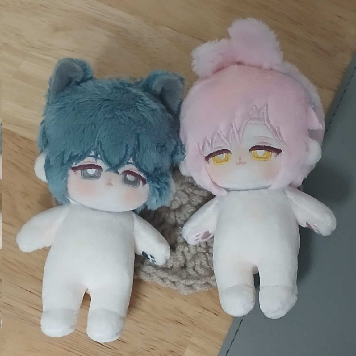 진짜 미친 대 쇼킹하게 귀여움