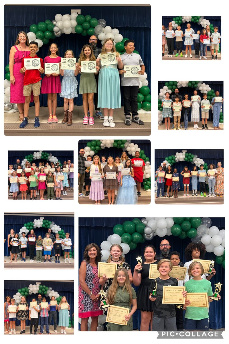 Timbercrest Elementary School tweet media