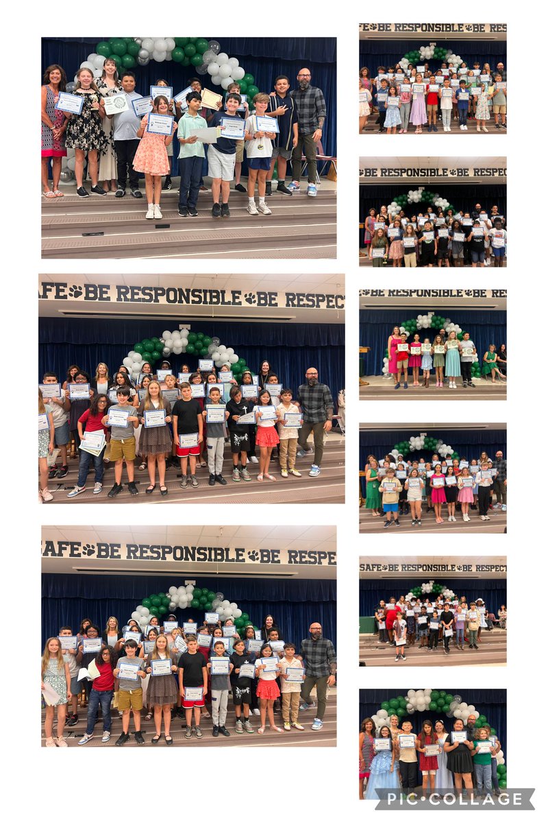 Timbercrest Elementary School tweet media