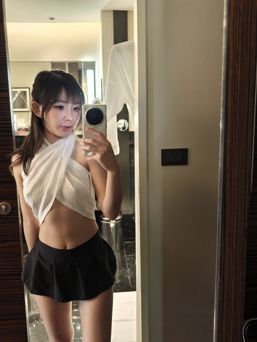 Am I too flat? Be honest