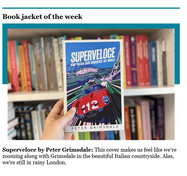 Peter Grimsdale (@petergrimsdale) on Twitter photo The Times likes the cover. A big thank you to <a href="/timlayzellart/">Tim Layzell</a> for making his image available. One week to go... The Times likes the cover. A big thank you to <a href="/timlayzellart/">Tim Layzell</a> for making his image available. One week to go...