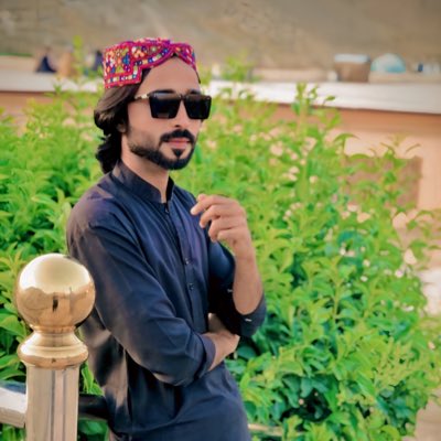 jamal_domki's tweet photo. #NewProfilePic https://t.co/zasmyVkhug