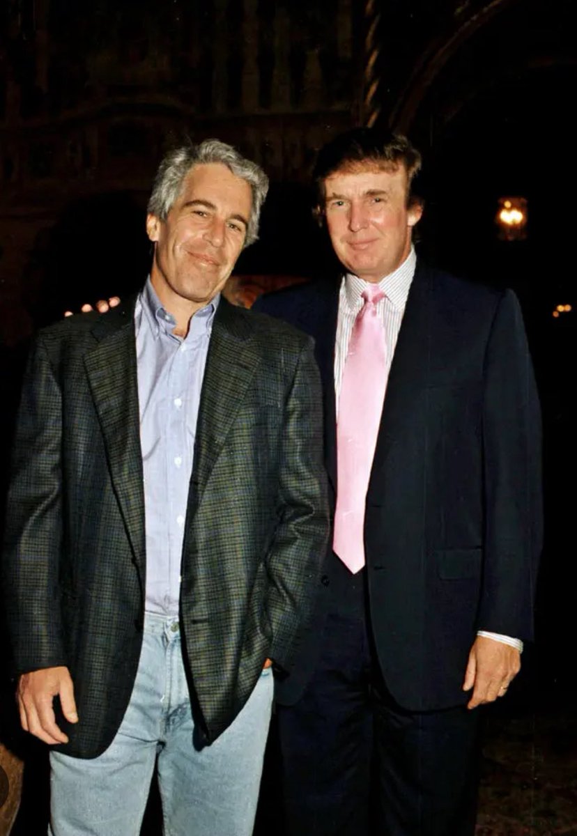 Still wondering when the Epstein files will be released.
NOT wondering WHY they haven’t.
