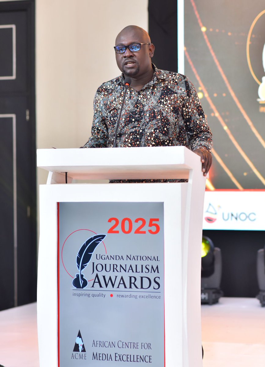 As a judge, I can attest to the careful thought and depth of analysis involved in evaluating entries each year. Our process is continuously refined to reflect evolving journalism standards and rewards not just isolated moments of brilliance but sustained excellence - <a href="/BenonOluka/">Benon Herbert Oluka</a>
