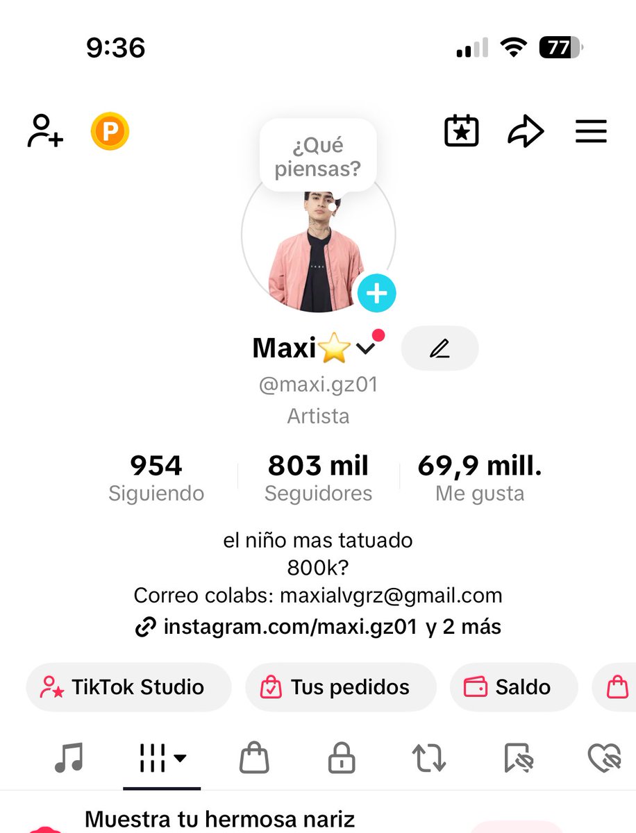 maxi (@maxigz01) / Posts / X