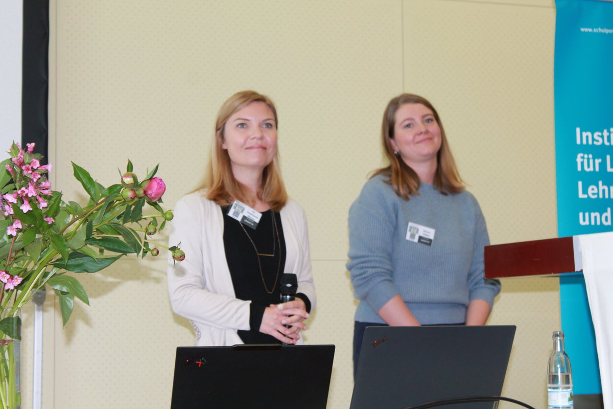 Wie fit sind junge Menschen im digitalen Nachrichtenraum? Der Fachtag „404 Information not found“ in Bad Blankenburg gab Antworten – mit Impulsen aus Forschung &amp; Medienpraxis, 10 Workshops &amp; vielen Ideen für mehr #Medienkompetenz. Veranstalter: TLM, ThILLM, LZT