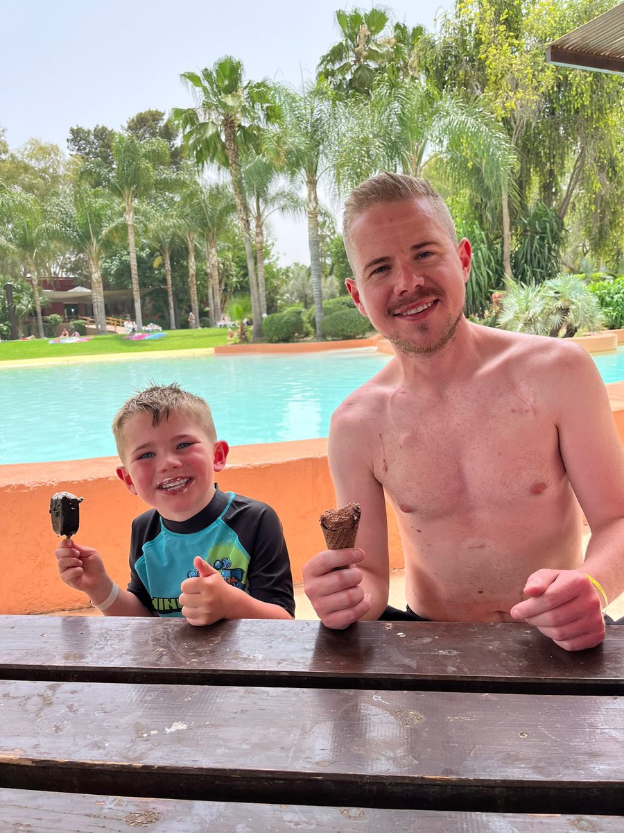 Superb holiday 🇲🇦 ☀️