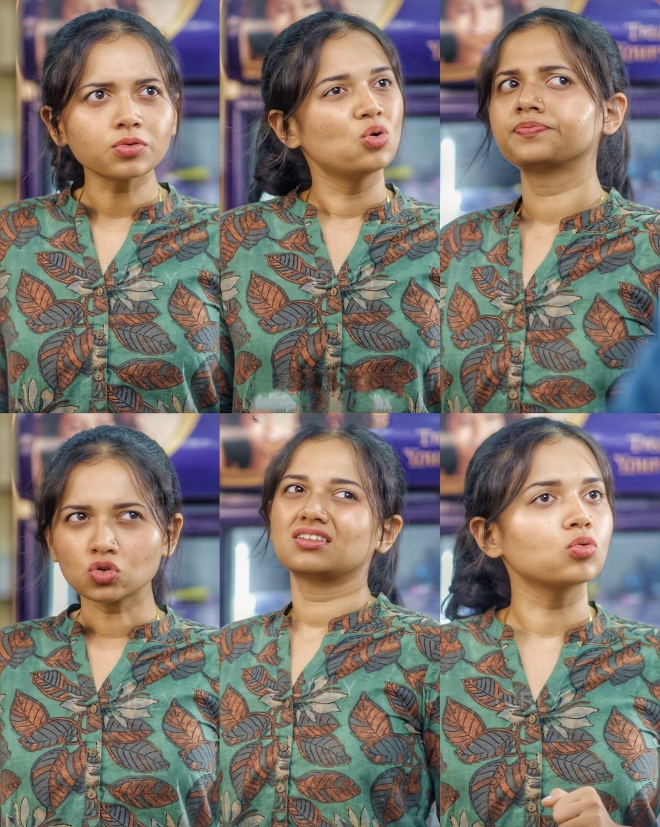 1991Rishi's tweet photo. #Adhithi
Ayyoo indha munda vera video pottu kanjiya kakka vaikurale, ivala appadiye mandi poda vechi, kunjiya vaaila vechi tinichi, moochi mutta mutta oothu thallanum, echi Oluga Oluga oomba vittu tired aaki, koothila poola vitu kathara kathara vechi seyyanumm 💦💦💦 https://t.co/YkY3KLdhdJ