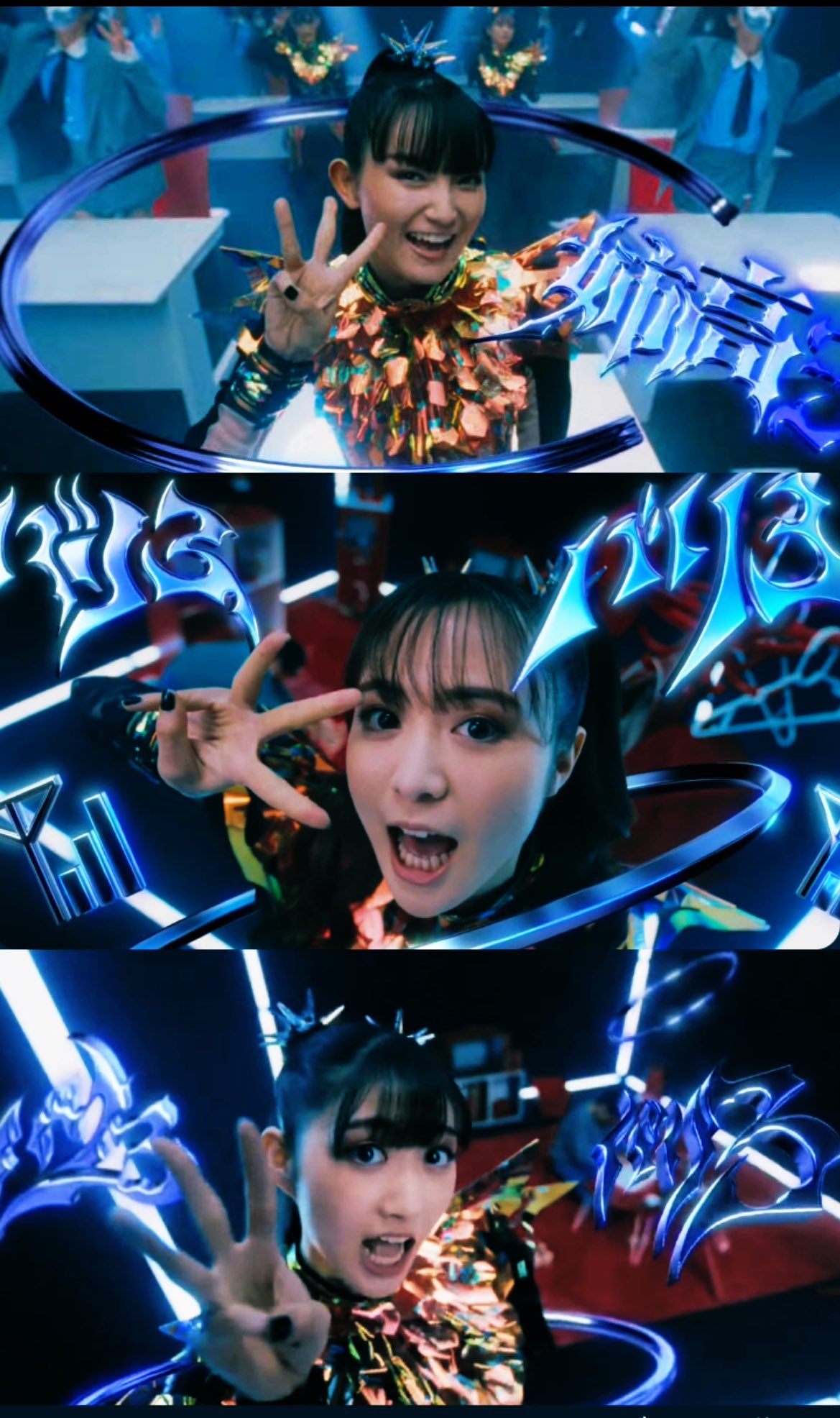 ゆあ (@Yua_metal01) / X