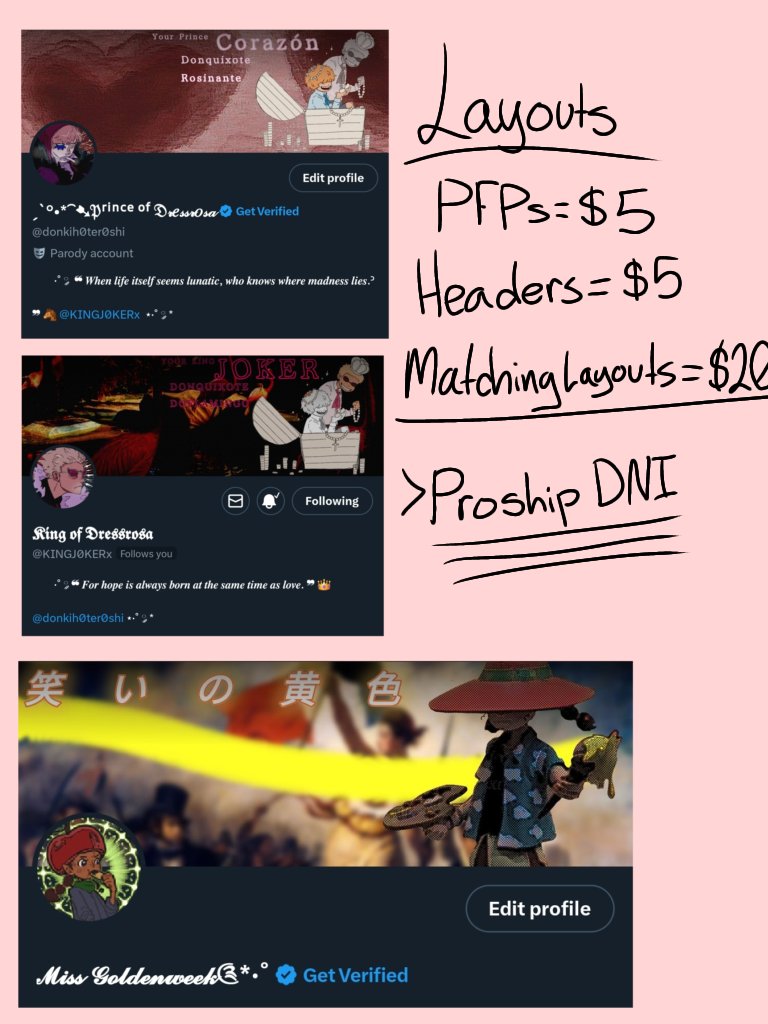 𝚂𝙷𝙰𝙲𝙷𝙸 ~ ୧ ‧₊˚ 𓆝 𓆟 𓆞 ⋅ tweet media