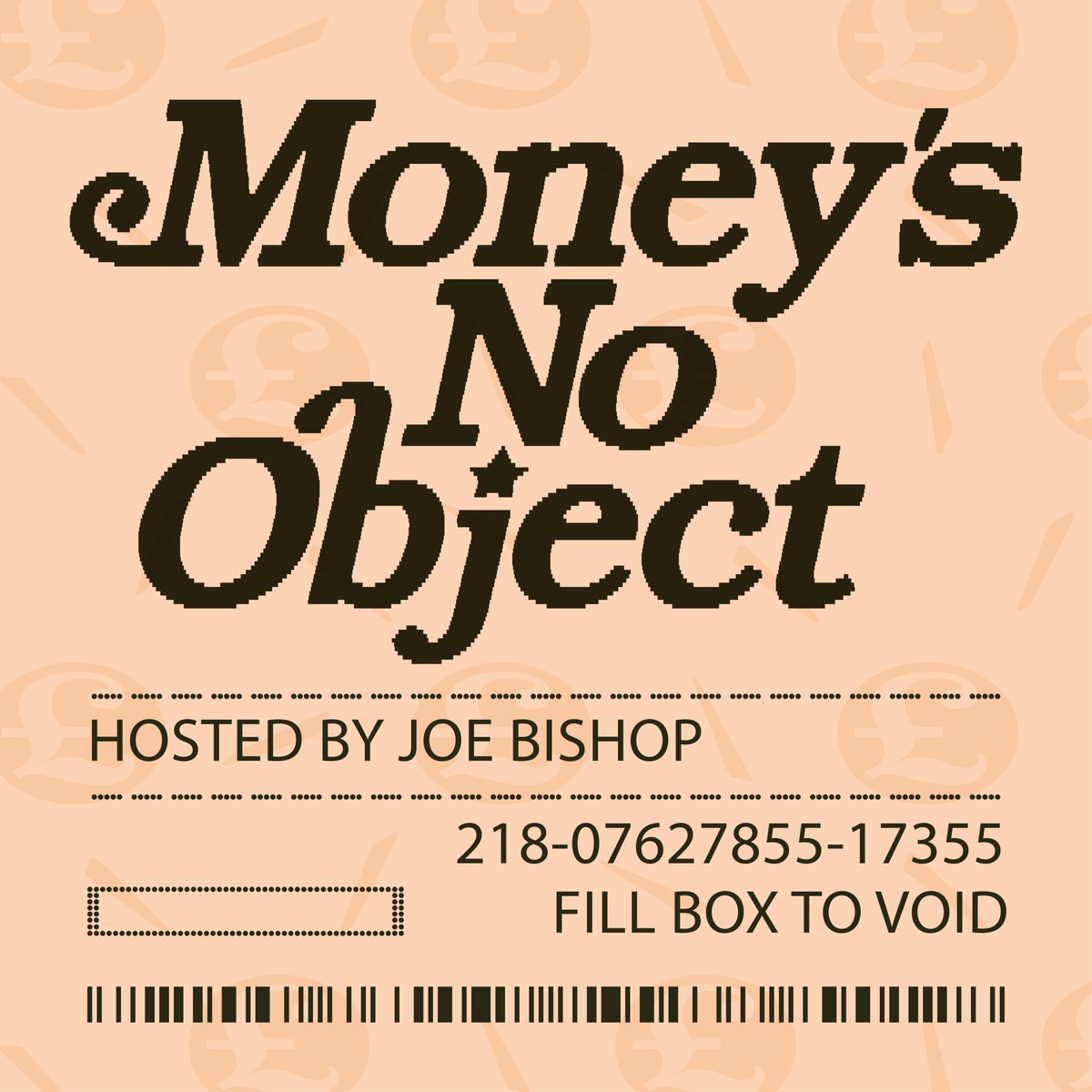 The Fence Magazine (@the_fence_mag) on Twitter photo What would you do if you won the EuroMillions?
Next week, we're launching our first podcast series: Money's No Object, hosted by the brilliant <a href="/joe_bish/">Mr. Showbiz OBE</a>. Episode 1, with co-founder of Rita's, Missy Flynn, drops next week.
podcasts.apple.com/gb/podcast/mon… What would you do if you won the EuroMillions?
Next week, we're launching our first podcast series: Money's No Object, hosted by the brilliant <a href="/joe_bish/">Mr. Showbiz OBE</a>. Episode 1, with co-founder of Rita's, Missy Flynn, drops next week.
podcasts.apple.com/gb/podcast/mon…