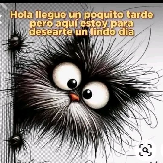 HOLA HOLA ARROBITAS 
...
Los tqm
Un 🤗
💋