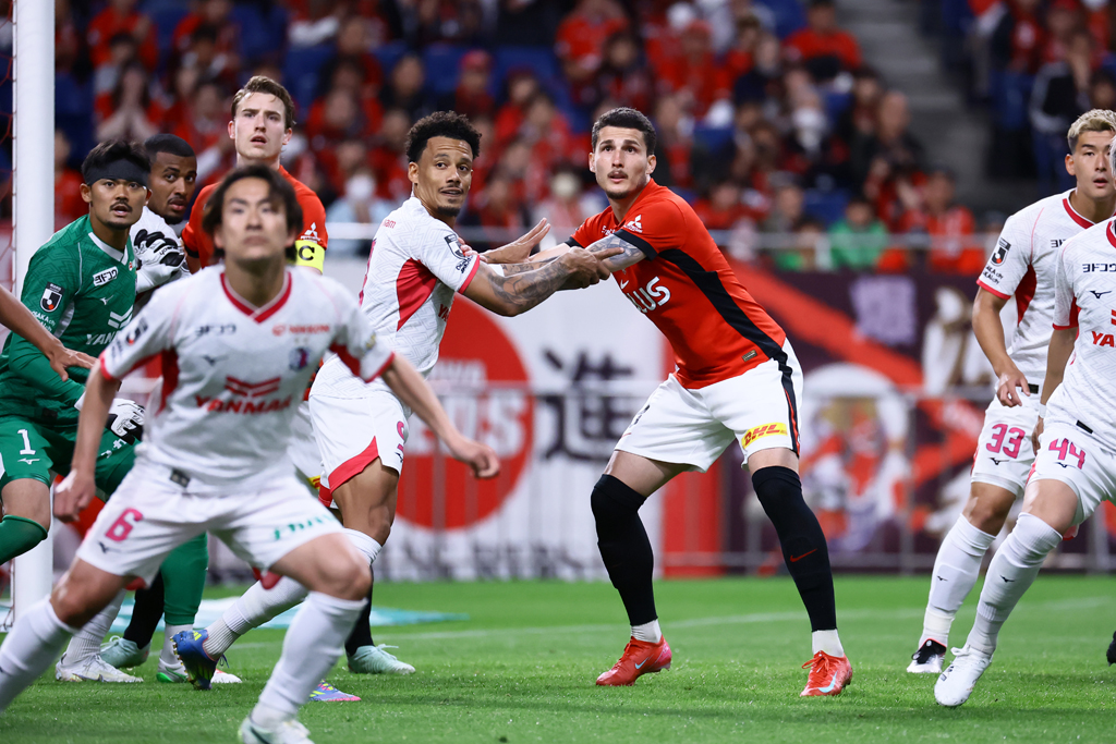 🔴J1リーグ 第22節 C大阪戦🔴 選手コメント、フォトギャラリー等を