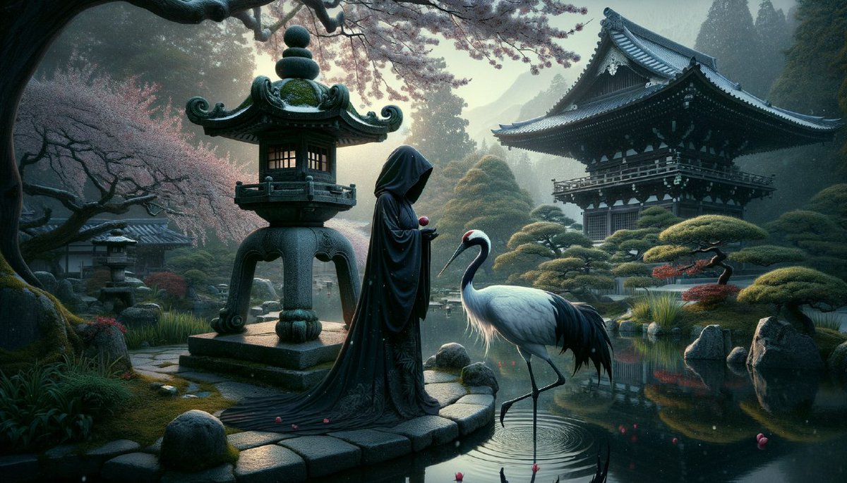 Kults awaken teh master.

$KIZUNA