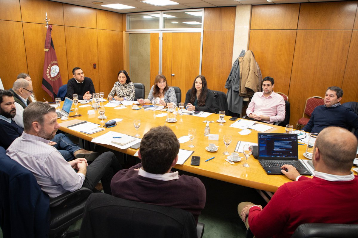 Provincias OFEPHI tweet media