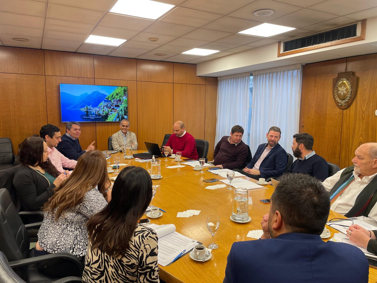 Provincias OFEPHI tweet media