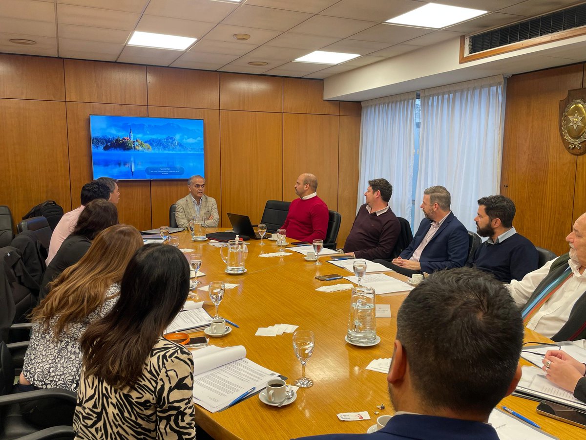 Provincias OFEPHI tweet media