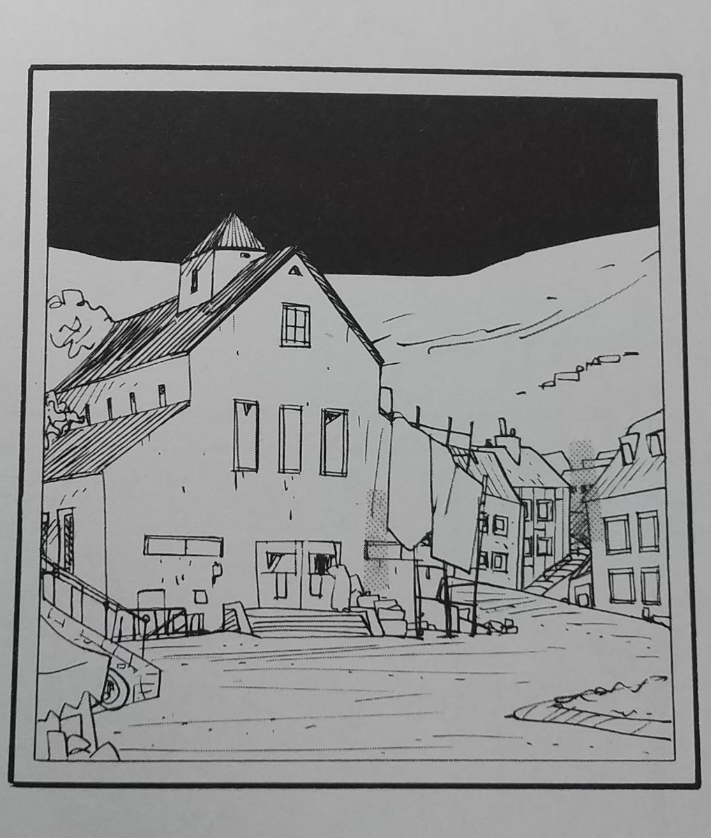 コミティアで先輩に購入してきて頂いた「金色に光る海」。
四コマの名手、いしいひさいち先生の自費出版漫画です。
ドライでありながらウェットなストーリー。硬質な筆致も冴えまくりです。
人物や背景も素晴らしいけど先生が本域で描いたゴジラが嬉しい。
いまなら通販で入手出来ます。是非御一読を。