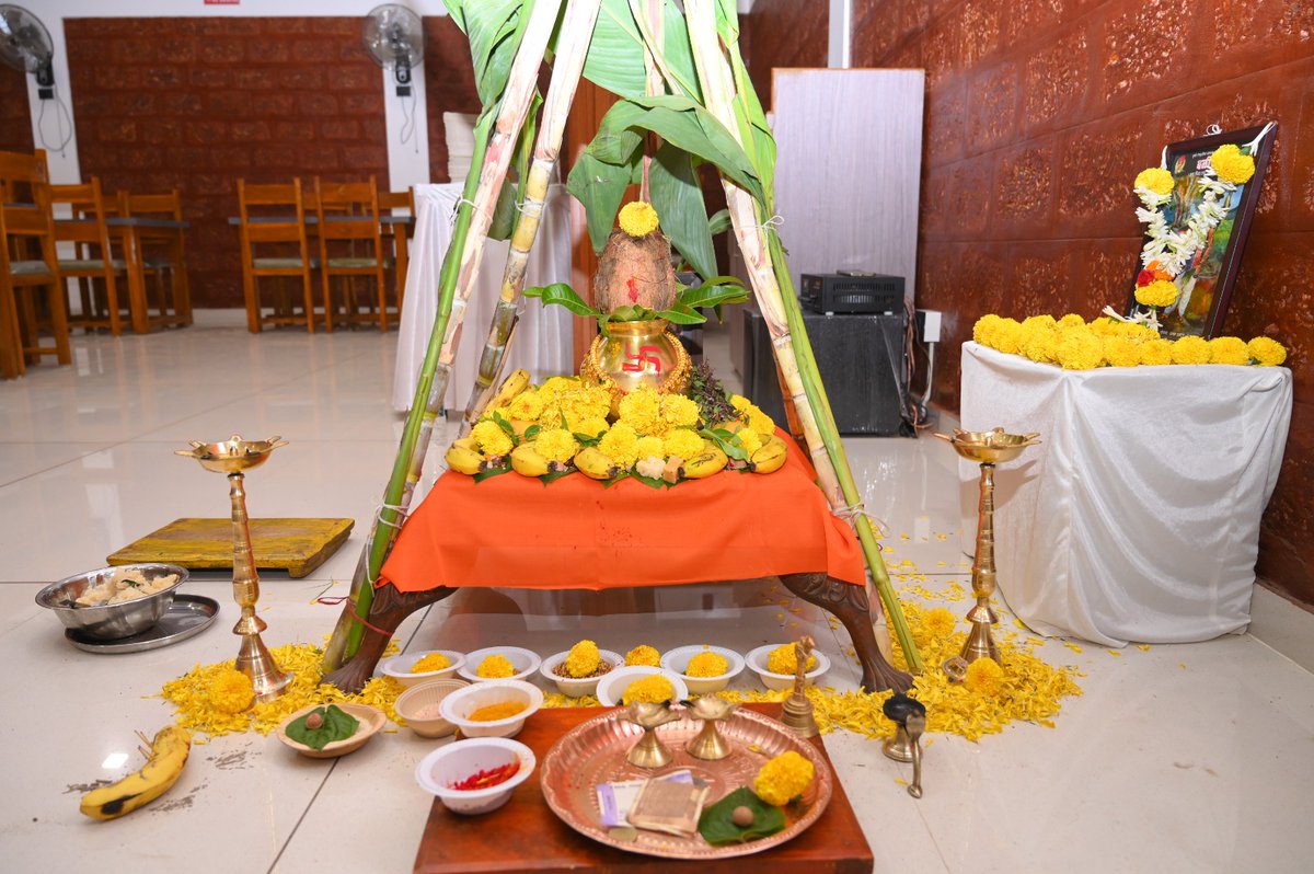 Umesh M. Powar tweet media