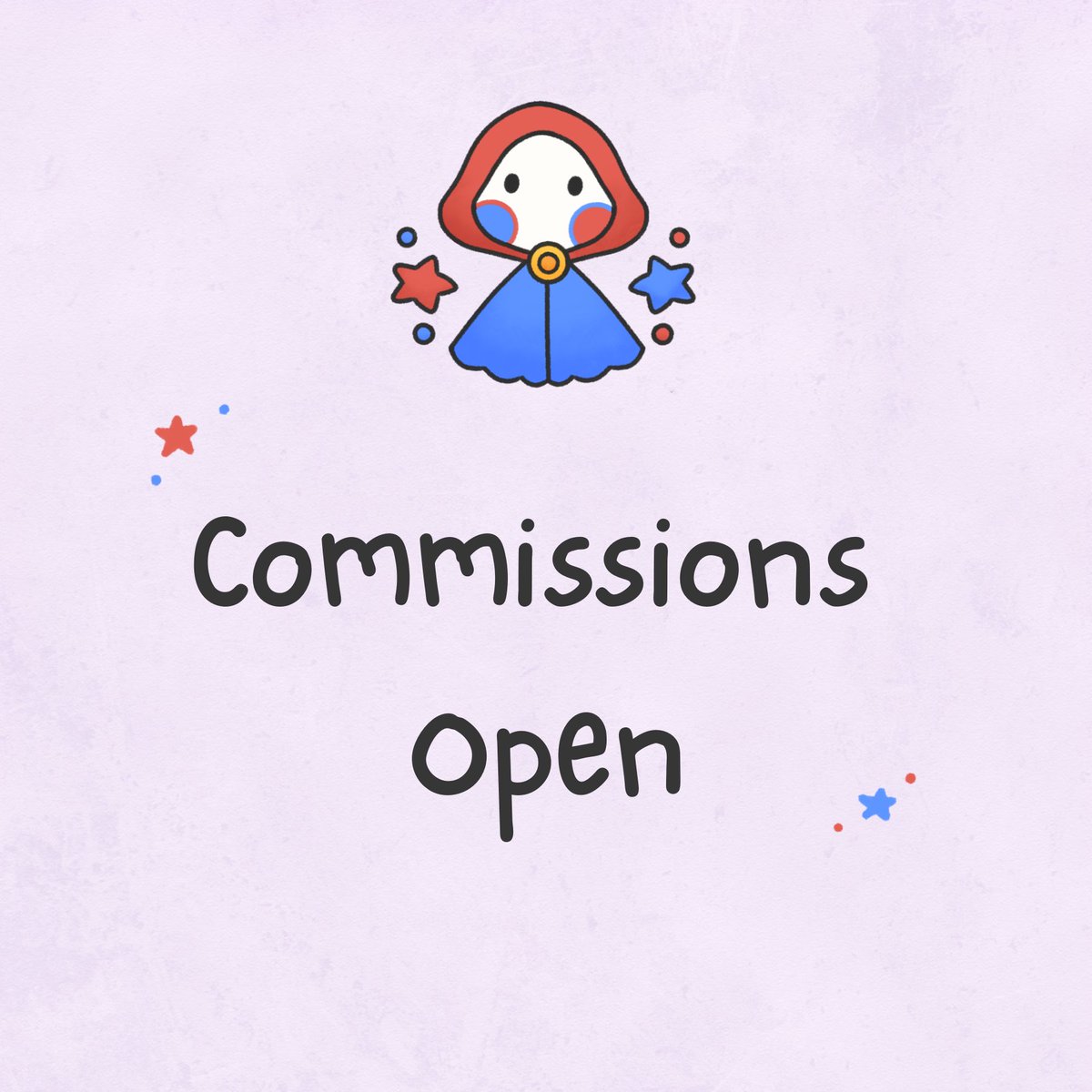 kammybale's tweet image. Hello! Commissions are now open, so feel free to DM me if you are interested!
#commisionsopen #commissionsheet #commissionart #characterart