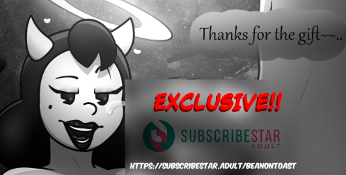 What dis? 
Alice Angel EXCKUSIVE is what dis is