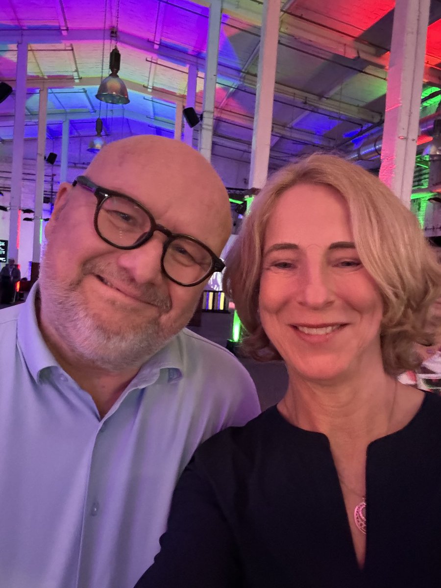 Katrin Eigendorf tweet media