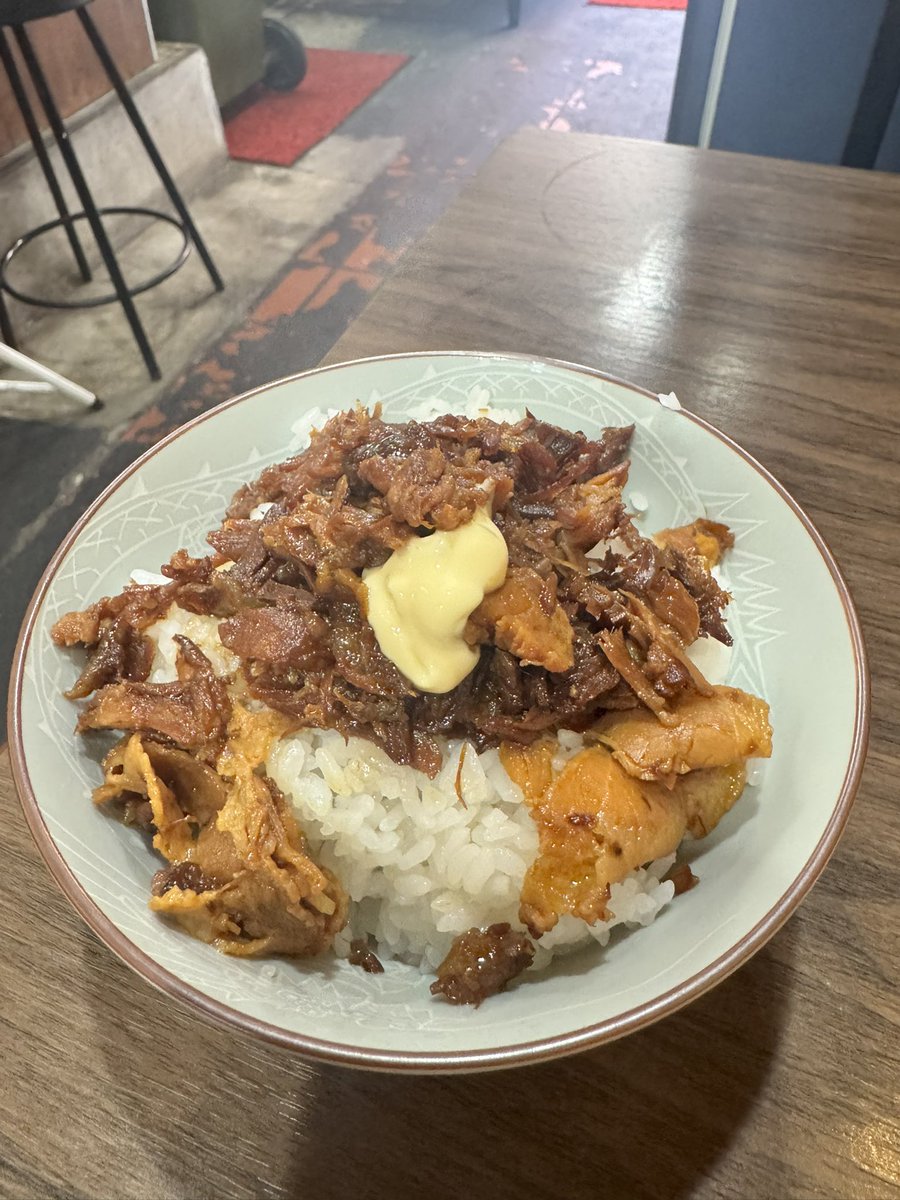 #ほぐし飯
米との相性1200%