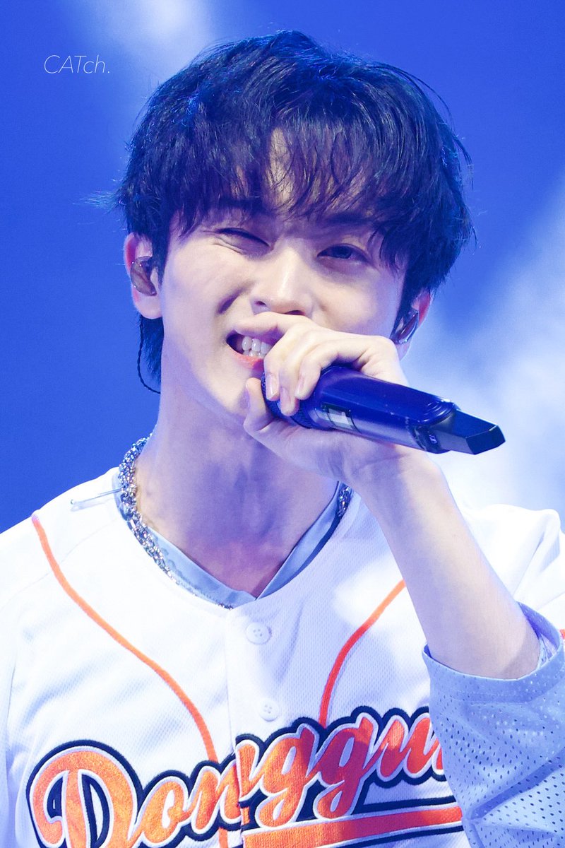 250528 동국대

#마크 #MARK #マーク #NCTDREAM #NCT #NCT127