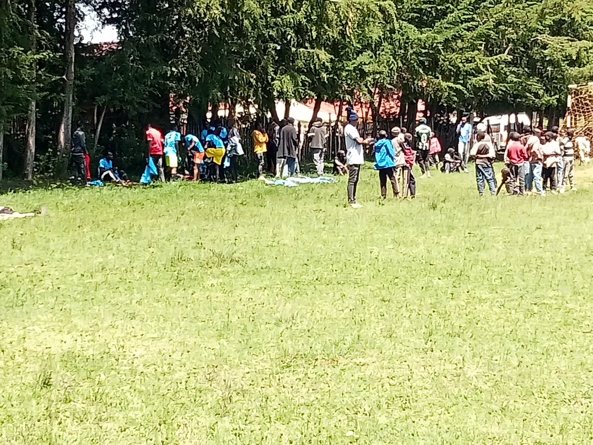 Youth Mentorship and Talent Development is the core of our DNA. Having the youth at heart.
#HIVAwareness #Drugprevention