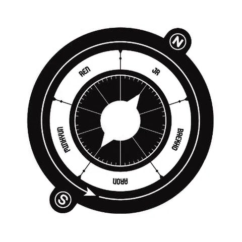 내일 사전투표일이네요😚 제가 쓰려고 뉴이스트 투표 인증 용지 만들어봤어요👍 원하는 크기로 뽑아서 쓰시면 되구 꼭 국민의 권리 한 표 행사합시다 🫶