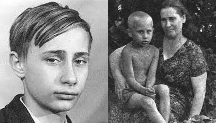 Putin's Georgian Origin Theory g.co/gemini/share/7… Theory Claims Georgian Roots for Vladimir Putin, Contradicting Official Biography A theory regarding Vladimir Putin's ethnic origin, primarily stemming from the claims of a Georgian woman named Vera Putina (1926-2023),…