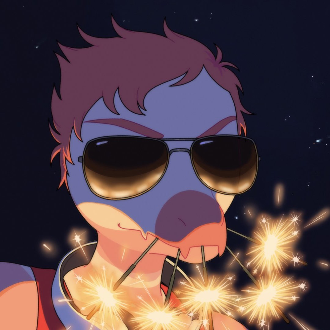 GVHFangzine's tweet photo. Today is May 28th, Reed’s birthday!
#GoodbyeVolcanoHigh #GVH https://t.co/xmarn5kir7