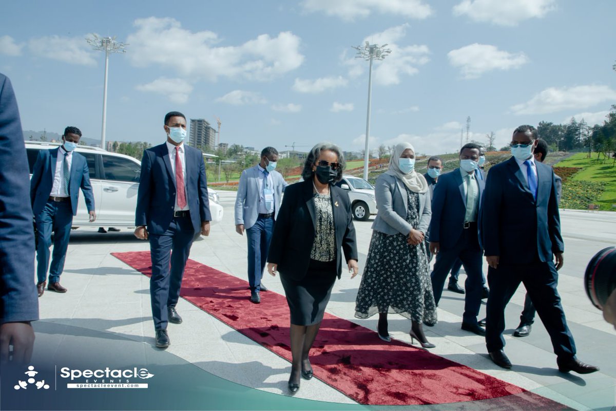 Spectacle_Event's tweet photo. 🔙 FLASHBACK: With the Ministry of Peace, we hosted a national event uniting 6,000+ guests, dignitaries &amp; media.
A milestone of unity, excellence &amp; impact.
When vision meets execution.
#SpectacleEvents #MadeBySpectacle #EventLegacy #Flashback https://t.co/v9pebnKkhk