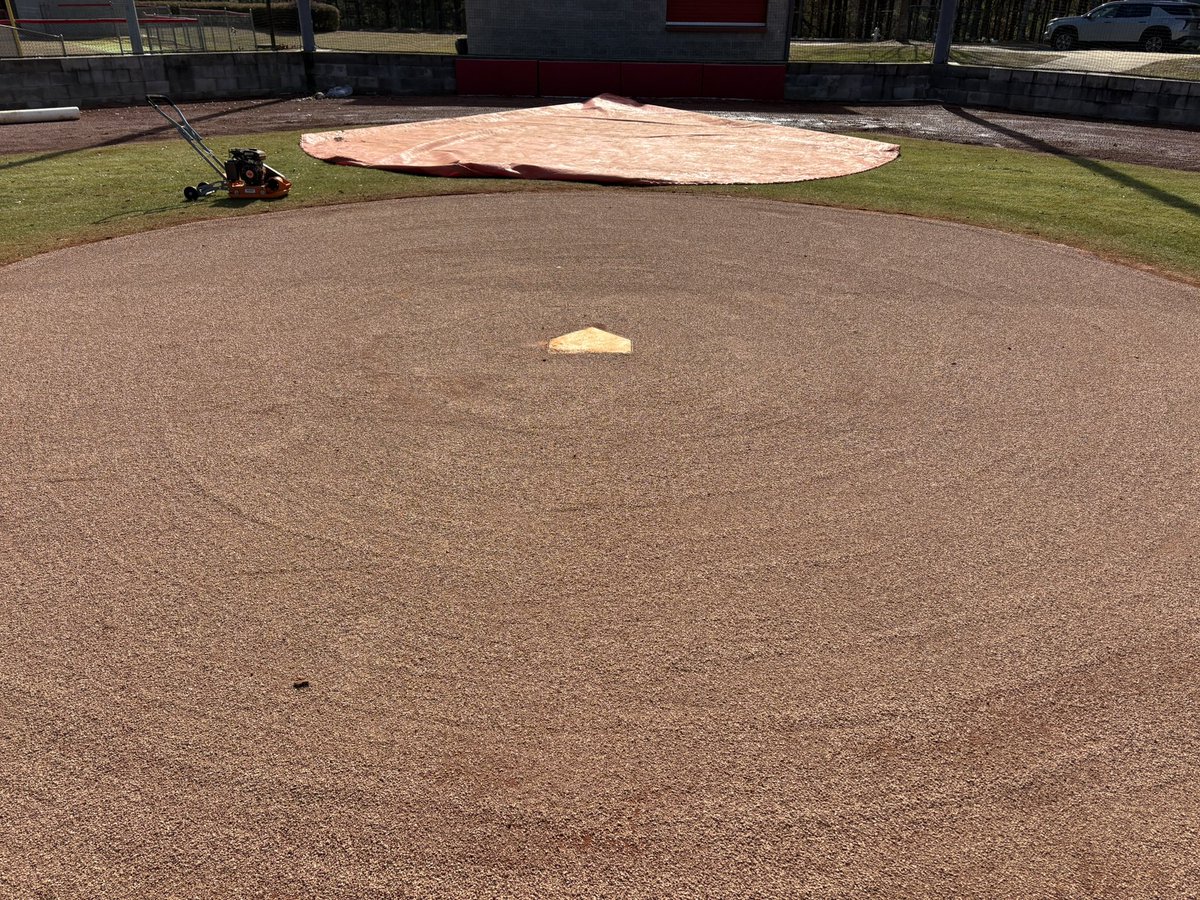 Coaches- Don’t miss out on your upcoming field renovation. June and July is a good time to go ahead knock out some of your renovation needs. Give us a call today for free quote at 256-558-9085.