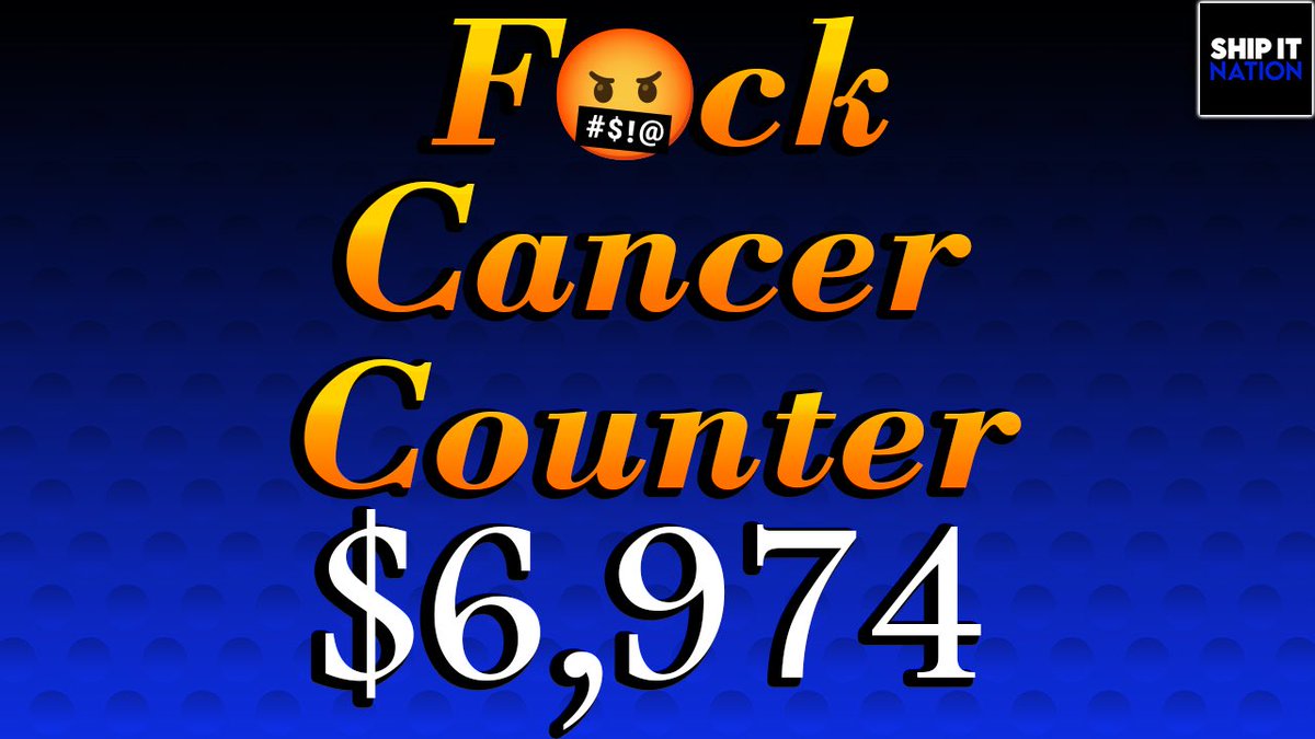 Morning update ⤵️

Thanks to all those that have donated so far! 🙏❤️

Support here: gofund.me/98ad156f
