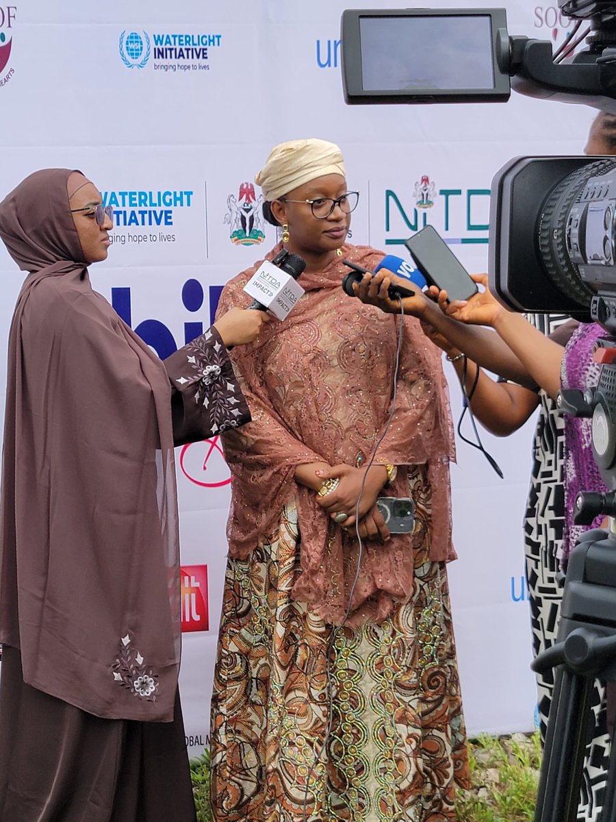 iklima__musa's tweet image. This year, we celebrated Children’s Day with a renewed commitment to nurturing the dreams and potential of every child. 

We believe in empowering young minds with the right tools, exposure, and opportunities to thrive in a digital world.