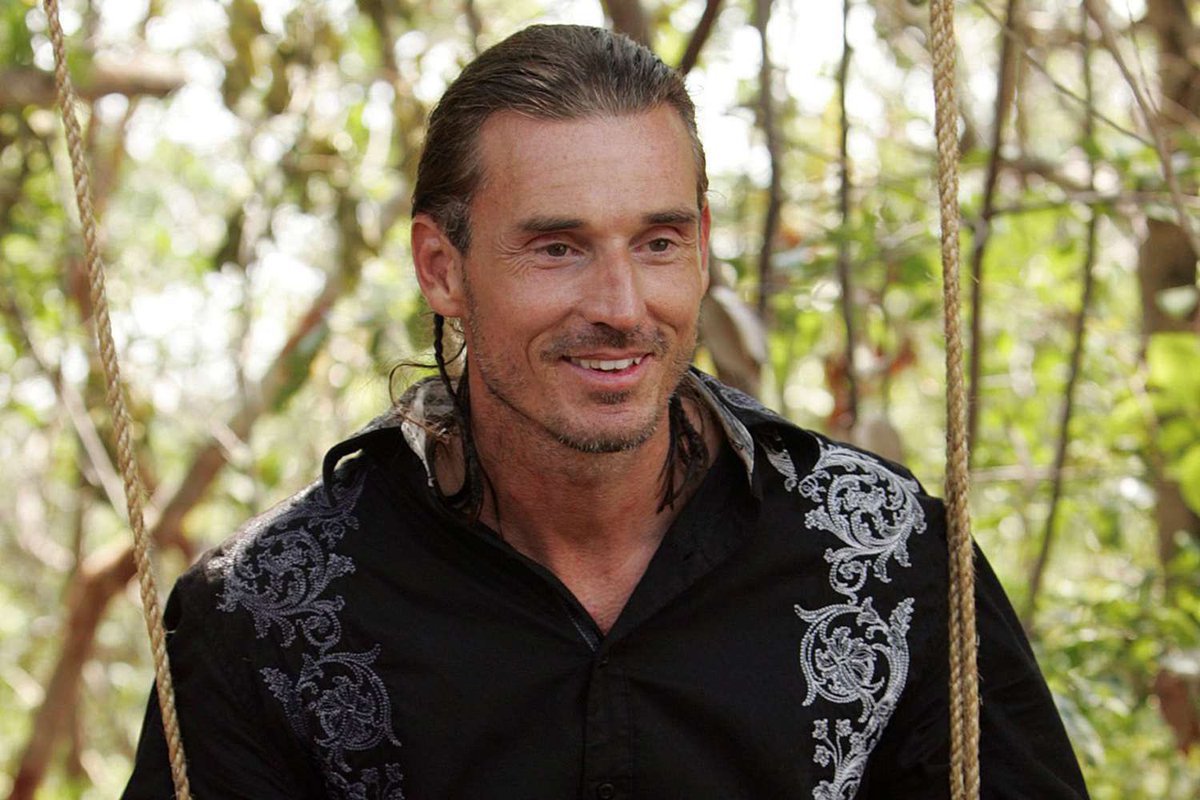 Fun Fact these are the only players on the cast who have yet to play a season in Fiji

 #Survivor50 #Survivor