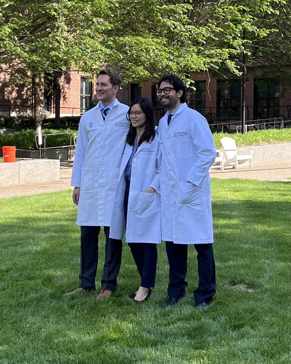 Usha Tedrow (@utedrow) on Twitter photo It’s that season again! Thank you to the <a href="/Brigham_EP/">Brigham EP</a> Fellows for another great year… and congratulations on graduation for <a href="/andres_miranda4/">Andres F. Miranda-Arboleda</a> Erik Andrews and XiaoXiao Qian <a href="/True_EP/">William H. Sauer, MD</a> #EPeeps <a href="/BrighamWomens/">Brigham and Women's Hospital</a> It’s that season again! Thank you to the <a href="/Brigham_EP/">Brigham EP</a> Fellows for another great year… and congratulations on graduation for <a href="/andres_miranda4/">Andres F. Miranda-Arboleda</a> Erik Andrews and XiaoXiao Qian <a href="/True_EP/">William H. Sauer, MD</a> #EPeeps <a href="/BrighamWomens/">Brigham and Women's Hospital</a>