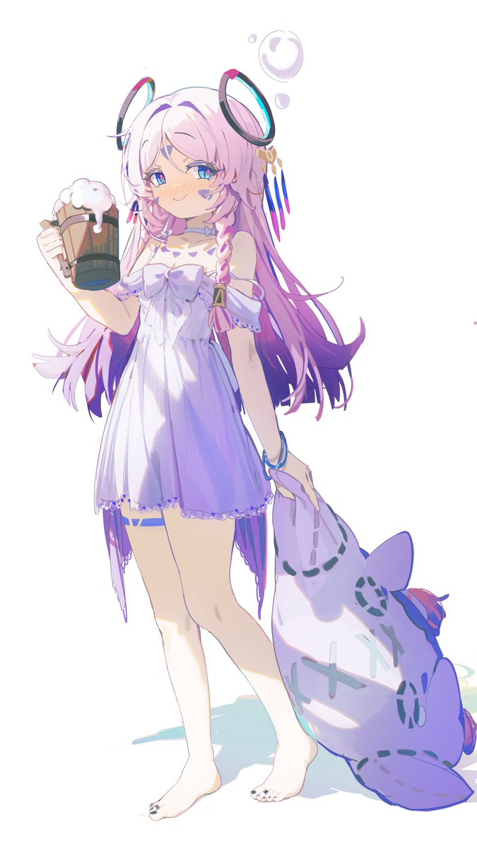 「day 59 」|Coria_Tutu🥞のイラスト